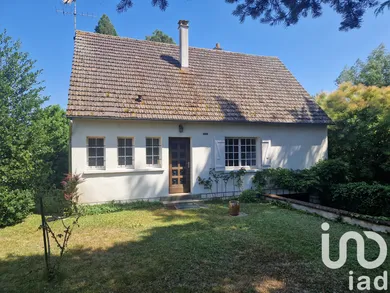 Maison à Ferrières-en-Gâtinais (45210)