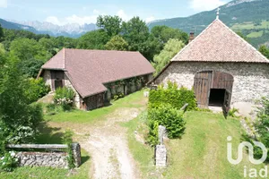 Maison à SAINT PAUL LES MONESTIER (38650)