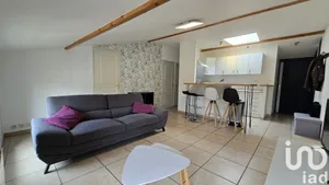 Apartment at Niort (79000)