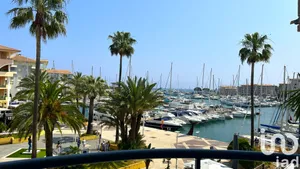 Apartment at Fréjus (83600)