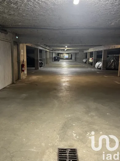 Parking à La Rochelle (17000)