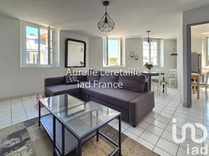 Apartment at Pontoise (95300)