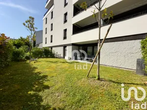Appartement à Annecy (74000)