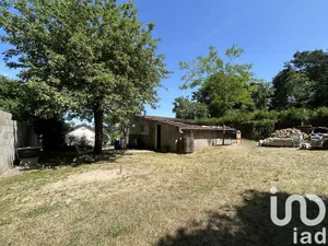 Building plot at Maisse (91720)