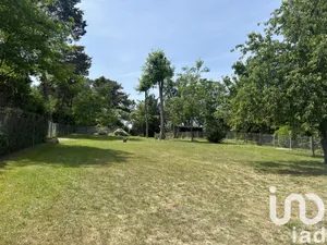 Terrain à bâtir à Maisse (91720)