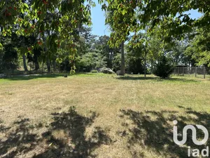 Terrain à bâtir à Maisse (91720)