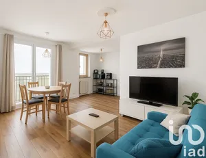 Appartement à Tours (37000)