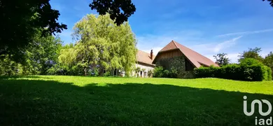 House in SAINT PAUL LES MONESTIER (38650)