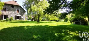 House in SAINT PAUL LES MONESTIER (38650)