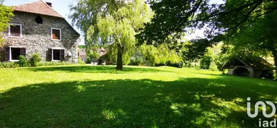 House at SAINT PAUL LES MONESTIER (38650)