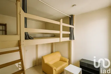 Appartement à Angers (49100)