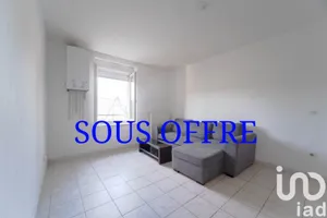Appartement à Moyeuvre-Grande (57250)