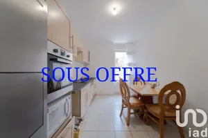 Appartement à Moyeuvre-Grande (57250)