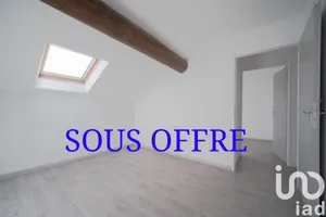 Appartement à Moyeuvre-Grande (57250)