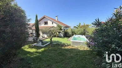 Maison traditionnelle à Mouguerre (64990)