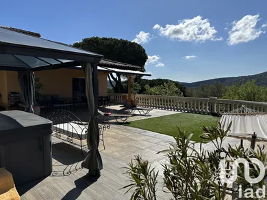 House at Cogolin (83310)