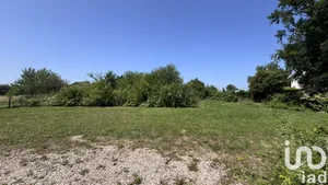 Building plot in ROMENAY (71470)