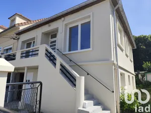 Apartment at Domont (95330)