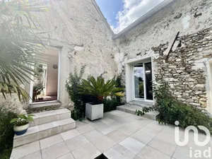 Maison à Château-Thierry (02400)