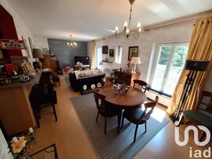 Apartment at La Norville (91290)