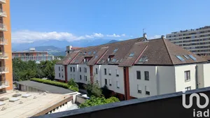 Appartement à Grenoble (38100)