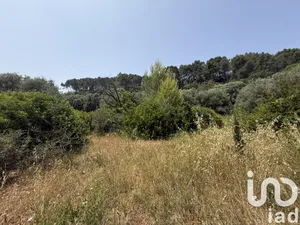 Building plot at Le Cannet-des-Maures (83340)