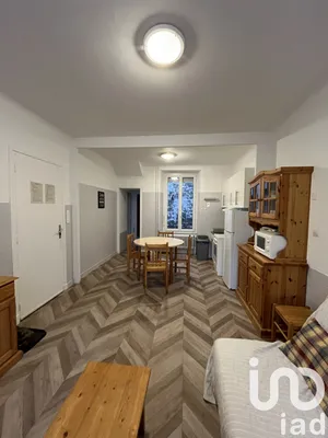 Immeuble à La Bourboule (63150)