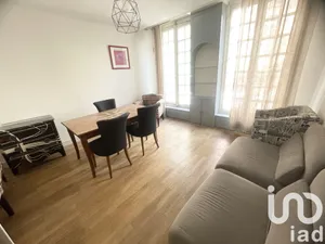 Appartement à Nantes (44000)