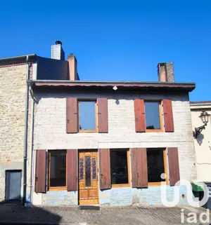 Townhouse at Renwez (08150)