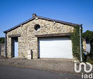 Maison de ville à Renwez (08150)