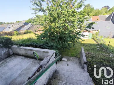 Townhouse in Renwez (08150)