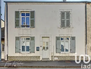 Maison de ville à Patay (45310)