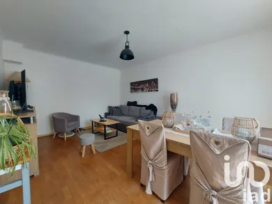 House in Champagne-sur-Seine (77430)