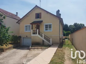 House in Champagne-sur-Seine (77430)