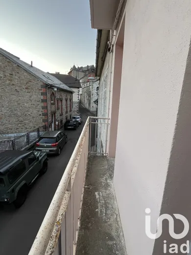 Building at La Bourboule (63150) — 30/30