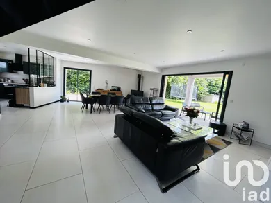 House at Duclair (76480)