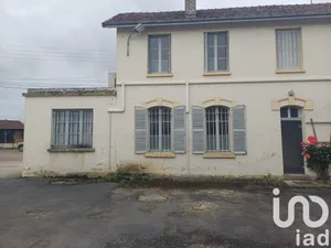 Building in La Porte du Der (52220)