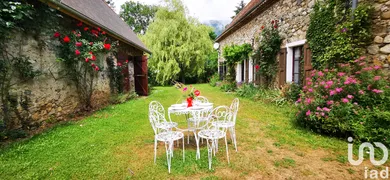 House at SAINT PAUL LES MONESTIER (38650)