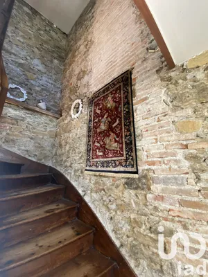 Townhouse at Cholet (49300)