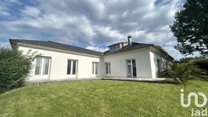 Maison à Pau (64000)
