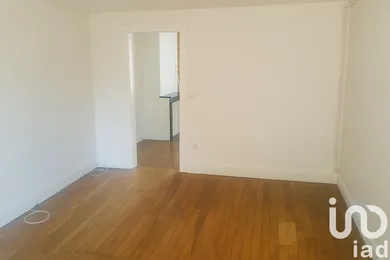 Appartement à Châlons-en-Champagne (51000)