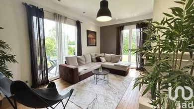 Maison à Pau (64000)