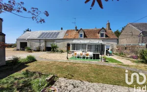 House at Concriers (41370)