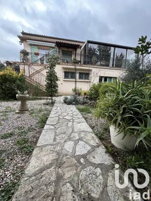 Maison à Le Muy (83490)