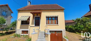 Detached at Amilly (45200)