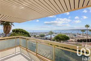 Apartment at Cannes (06400)