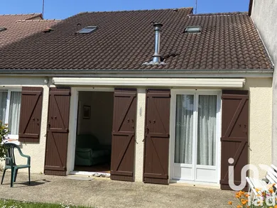 Maison à Poitiers (86000)