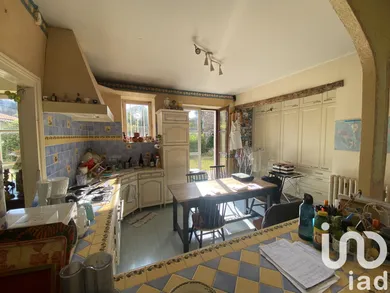 Maison de ville à Cholet (49300)