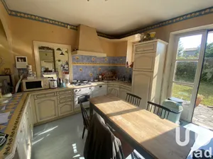 Maison de ville à Cholet (49300)