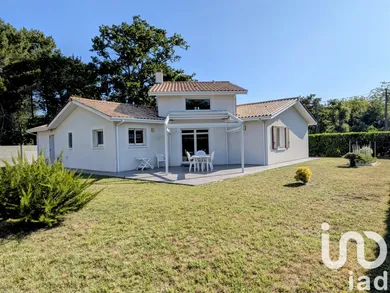 House at La Teste-de-Buch (33260)